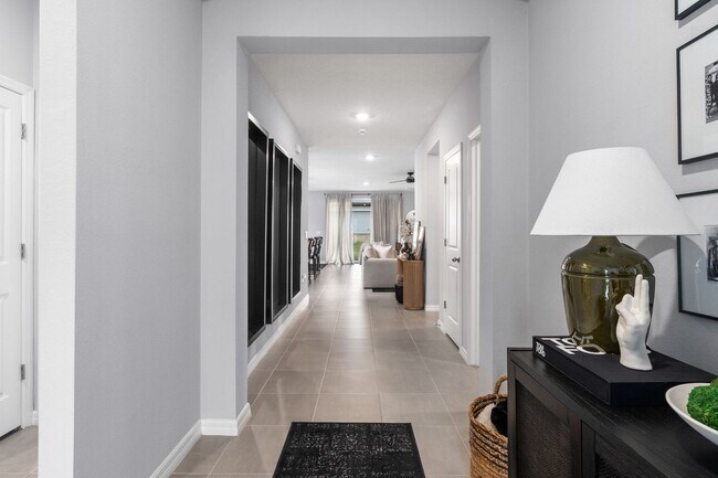 Photo - Immaculate 4-Bedroom, 2.5-Bath Home