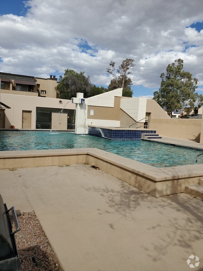 Building Photo - 7615 E Callisto Cir Unit 79 Rental