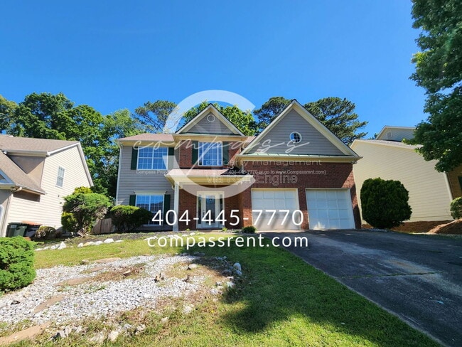 Photo - 2277 Wickingham Dr NE