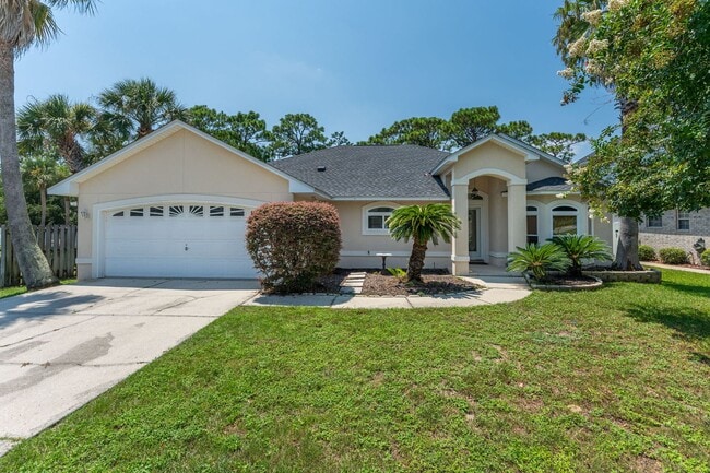 Spacious Home in Navarre! - Spacious Home in Navarre!