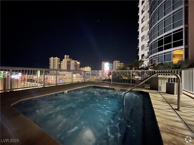 Building Photo - 200 W Sahara Ave Unit 2211 Rental