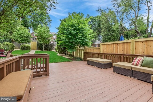 Photo - 5128 Nebraska Ave NW