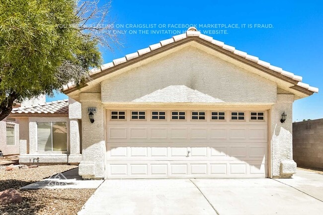 Building Photo - 8904 Chenin Ave Rental