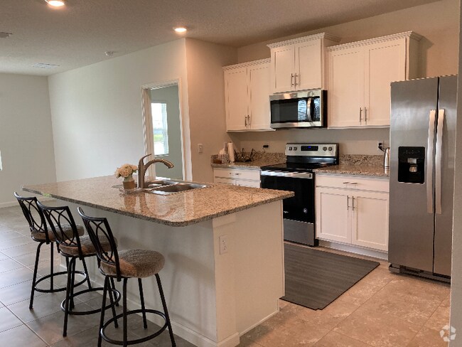 Building Photo - 10789 SW Cremona Way Rental