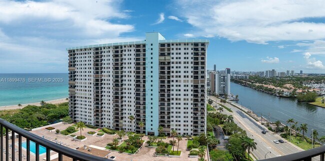 Photo - 1201 S Ocean Dr Unit 1911N