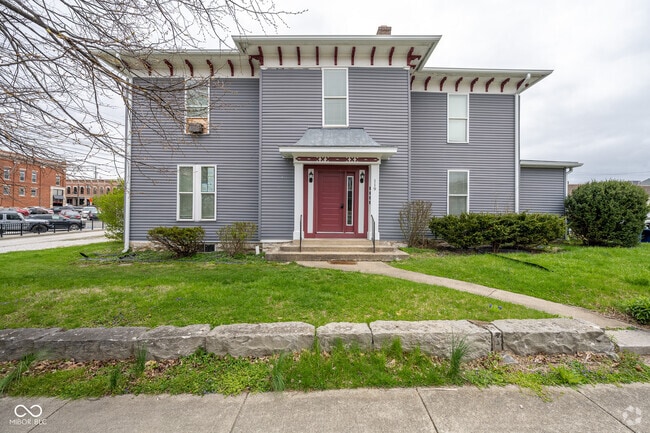 Building Photo - 119 S Jackson St Unit 1 Rental