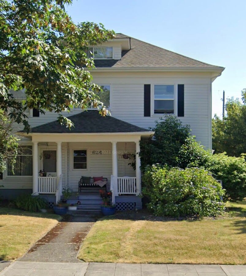 Photo - The White House Apts