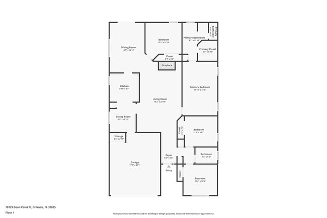 Photo - 10129 Dean Point Pl