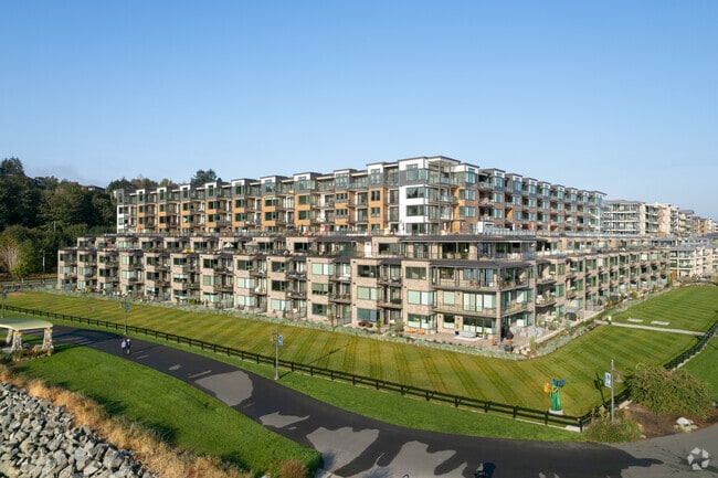 Photo - Rainier Condominiums