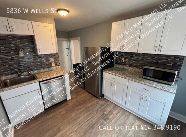 Photo - 5836 W Wells St Unit 2