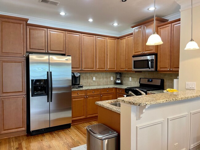 Photo - Location, Location, Location!  Minutes to ...