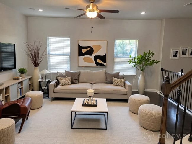 Photo - Discover Where Style Meets Function! Spaci...