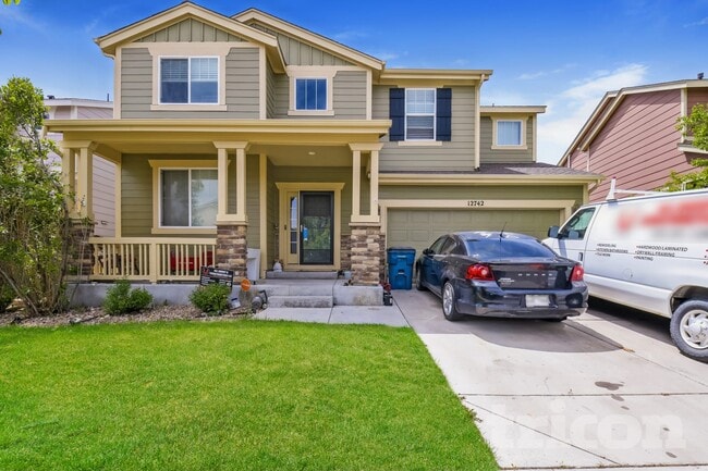 Building Photo - 12742 E 106th Ave