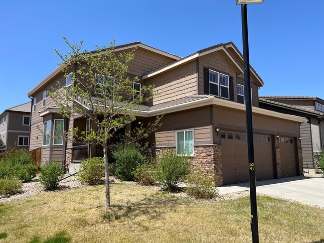Building Photo - Spacious Corner-Lot Gem in South Denver Metro Rental