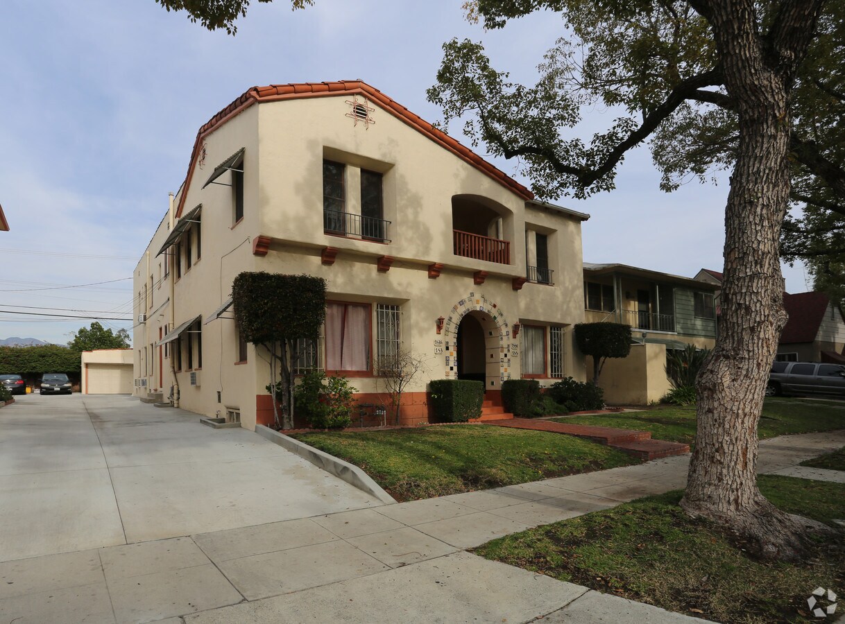Photo - 753 E Doran St