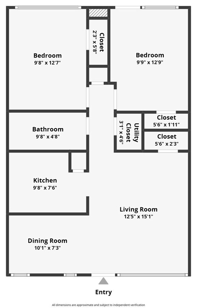 2nd Street Townhomes