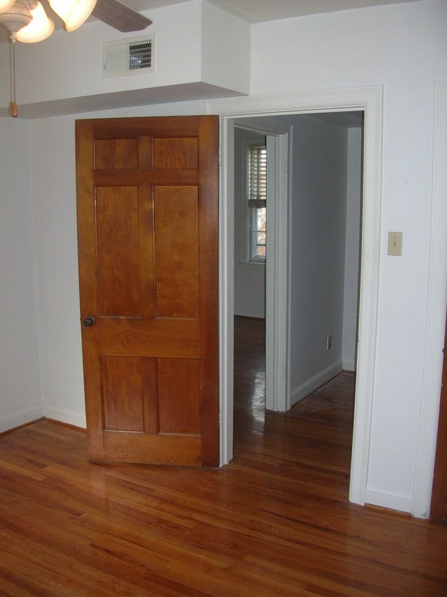 Photo - Jefferson Heights Apartments