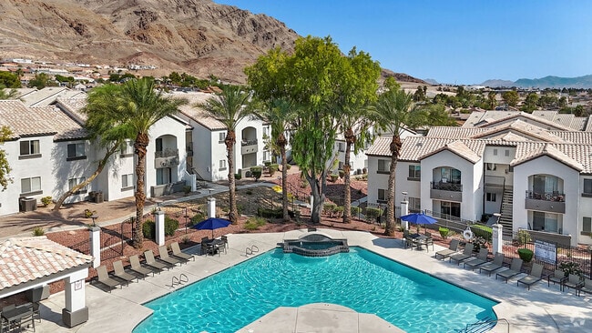 Building Photo - Avion at Sunrise Mountain Rental