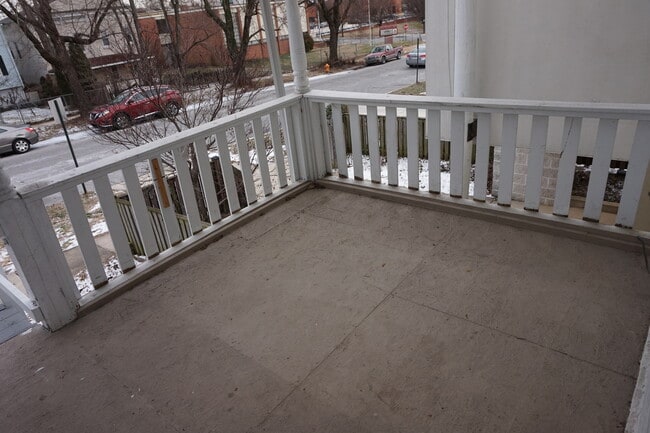 Photo - 2 Bedroom Townhome in Hampden with Den - Close to The Avenue!