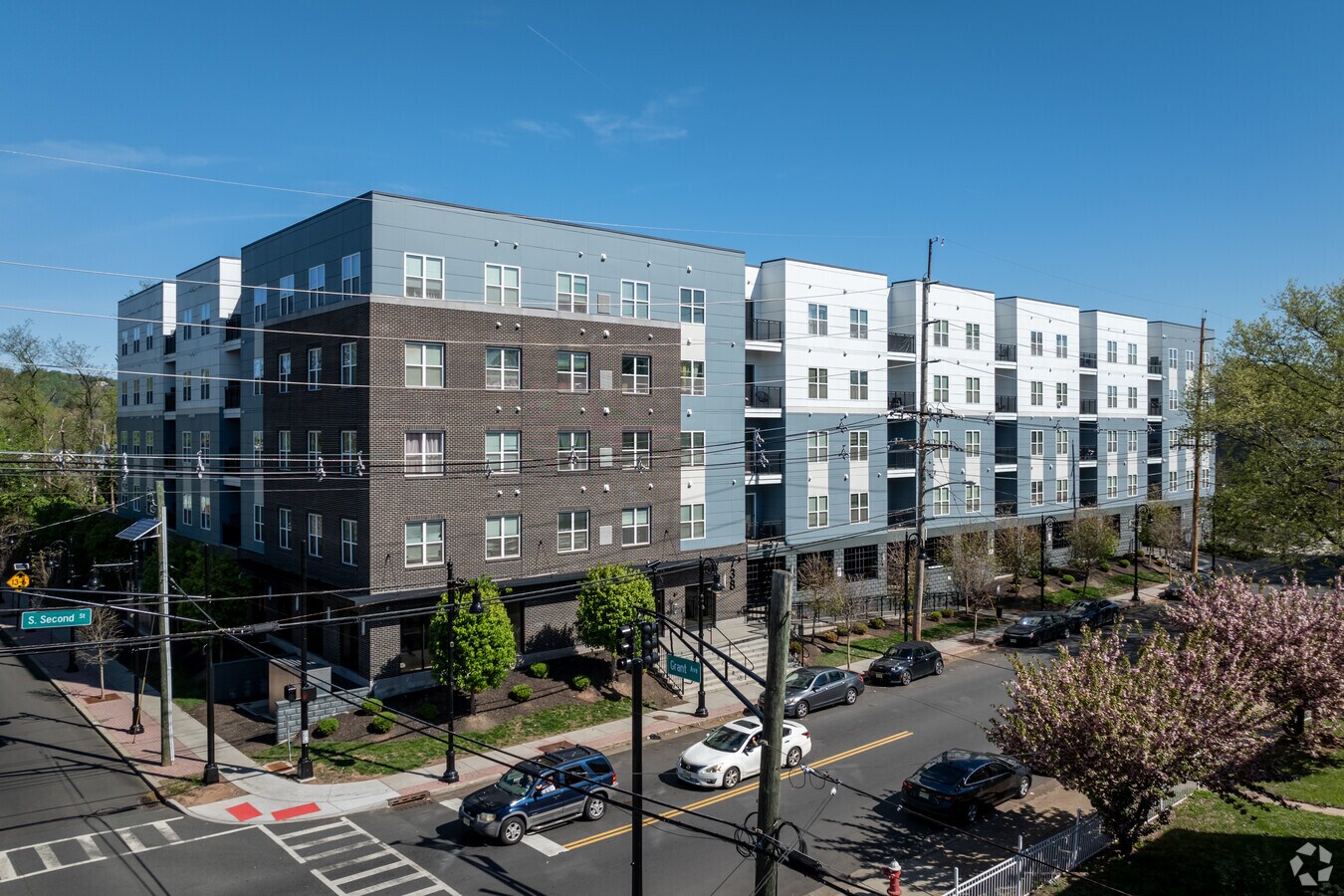 Photo - Grant Station Apartments