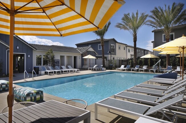 Photo - Serena Village Luxury Townhomes
