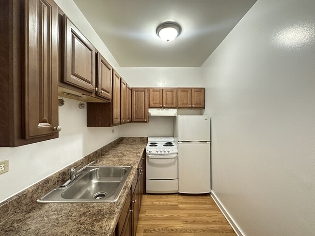 Photo - 1850 N Humboldt Blvd Unidad 703