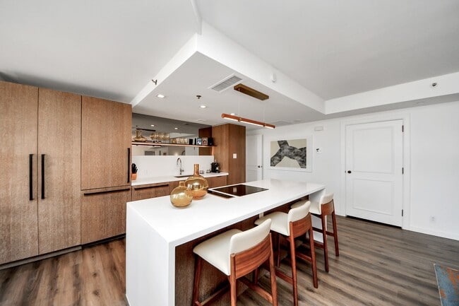 Photo - 1300 Lamar St Condo Unit S3