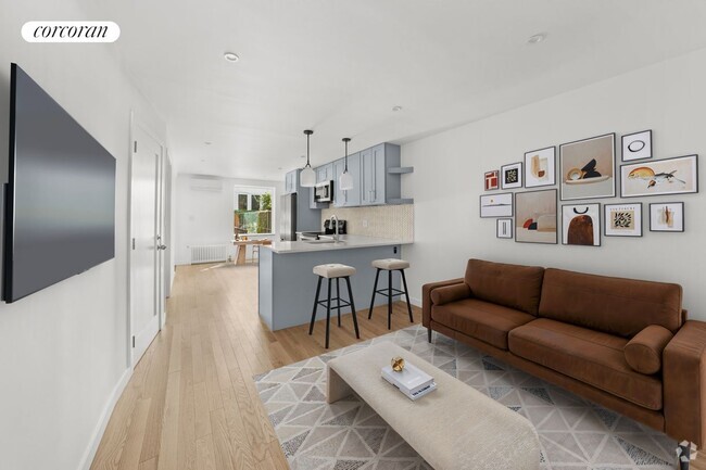 Building Photo - 468 8th St Rental