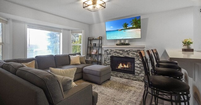 Photo - Beautiful 4 bedroom home in Tacoma