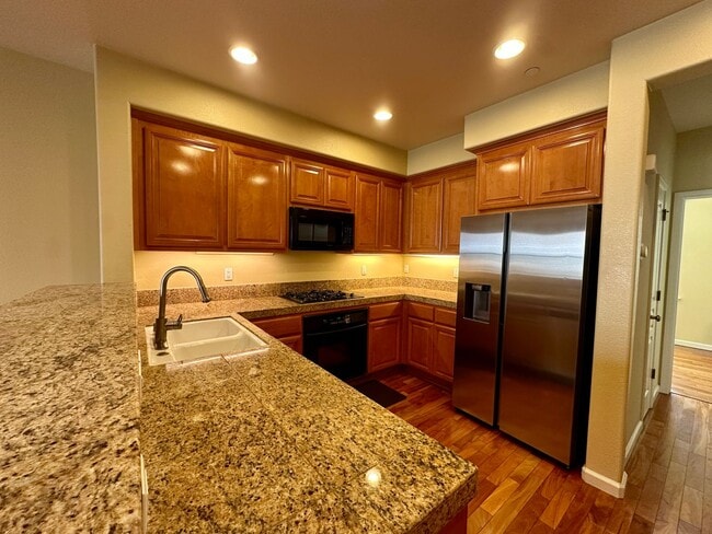 Photo - TOWNHOME WITH THOUGHTFUL UPGRADES | CALM SETTING