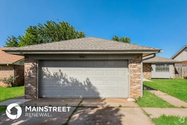 Building Photo - 524 Gray Fox Run Rental