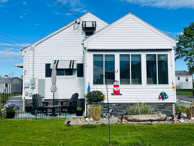 Photo - 116 Chalker Beach Rd House