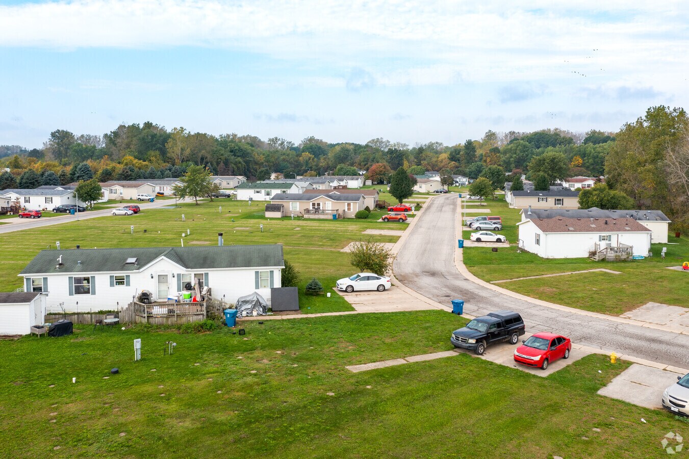 Photo - Hidden Creek