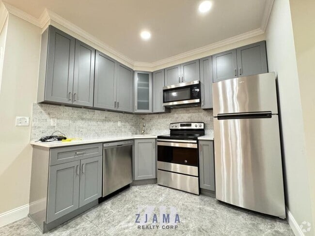 Building Photo - 2 bedroom in BROOKLYN NY 11213 Unit 2B Rental