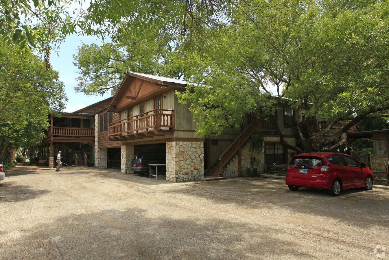 Photo - The Old Homestead