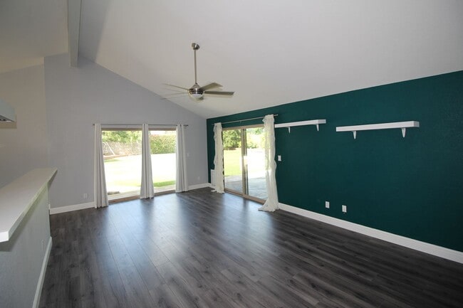 Photo - NE Fresno Home with Huge Yard and RV Parking