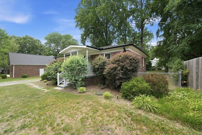 Photo - Beautifully Updated 3BR Home in an Established Burlington Neighborhood