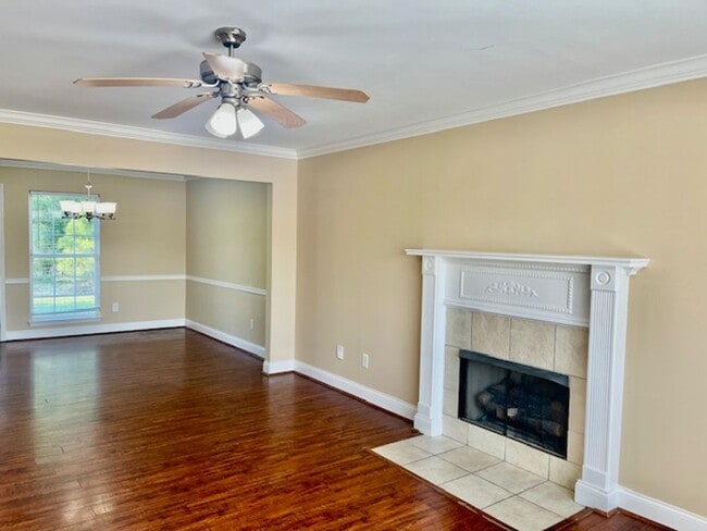 Photo - 127 Deer Run Trail NW