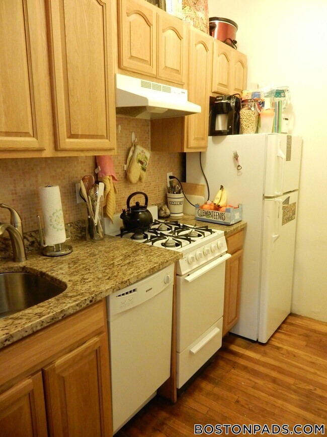 Photo - 313 Huntington Ave Unit 5B