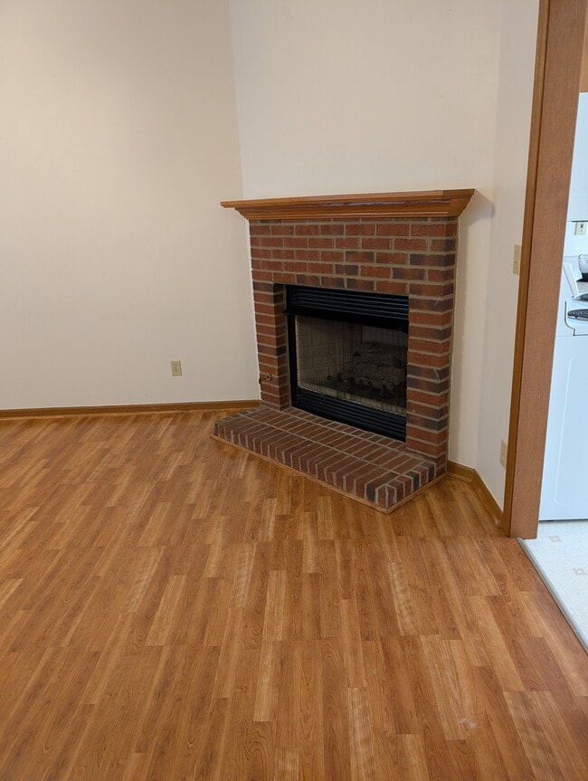 Sala de estar - 2125 Fincastle Way Unidad B