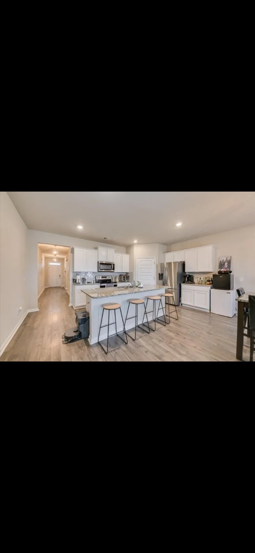 Photo - Cozy 4bedroom Home