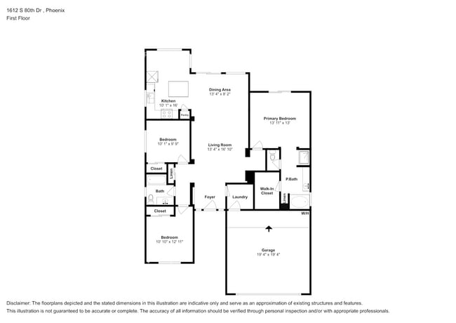 Photo - 1612 S 80th Dr