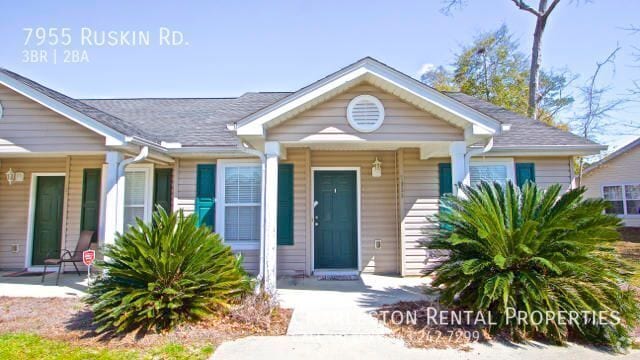 Building Photo - 7955 Ruskin Rd Rental