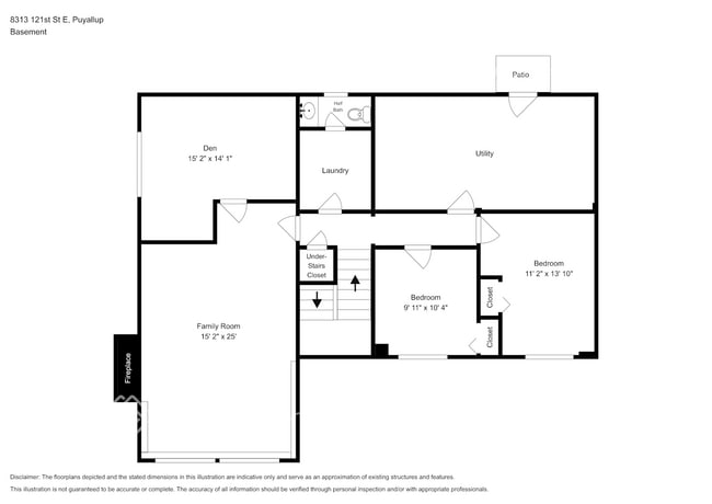 Photo - 8313 121st St E