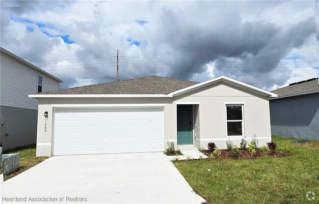 Building Photo - 1269 Stone Ridge Cir Rental