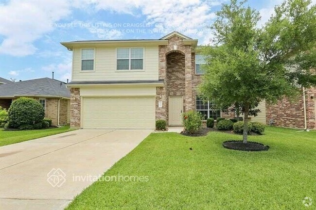 Building Photo - 15602 Forest Creek Farms Dr Rental