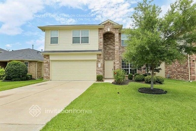 Photo - 15602 Forest Creek Farms Dr House
