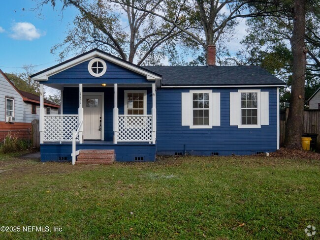 Building Photo - 1151 Wycoff Ave Rental