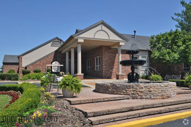 Leasing Office