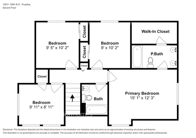 Photo - 12011 130th St E